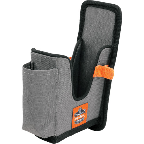 &eacute;tui pour scanneur de code barres Squids 5541 d'ordinateur portable &agrave; prise pistolet, avec pinces de ceinture Toolneeds Inc.