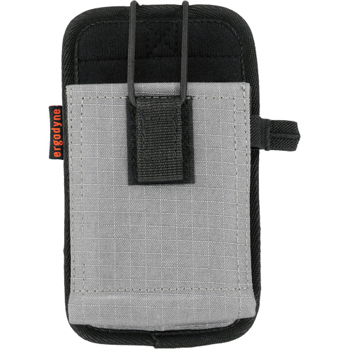 &eacute;tui pour scanneur de code barres Squids 5544 d'ordinateur portable de taille t&eacute;l&eacute;phone, avec pinces de ceinture et boucles Toolneeds Inc.