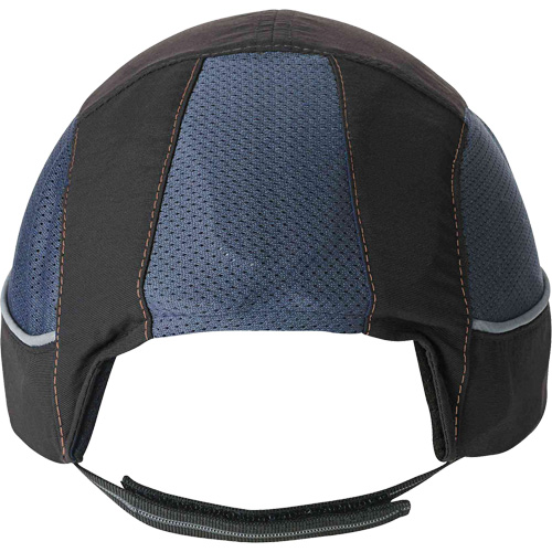 Skullerz 8950XL Bump Cap with Long Brim, Black Toolneeds Inc.