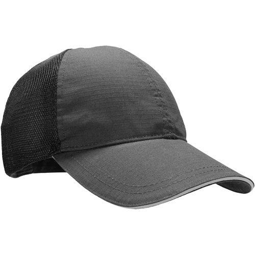 Casquette de baseball standard Skullerz 8946, Noir, Nylon/Polyester Toolneeds Inc.