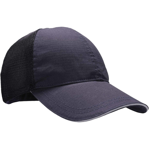 Casquette de baseball standard Skullerz 8946, Bleu marin, Nylon/Polyester Toolneeds Inc.