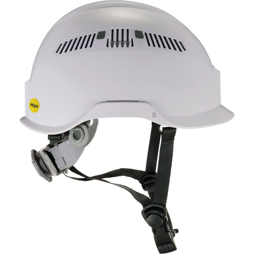 Skullerz 8975-MIPS Safety Helmet with Mips&reg; Technology, Meets CSA Type 1, Ratchet Suspension, Vented Toolneeds Inc.