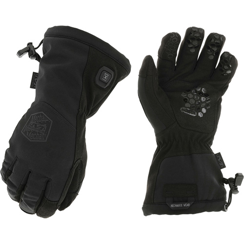 Coldwork Heated Glove with Climb&reg; Technology Toolneeds Inc.