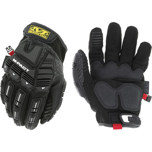 Coldwork M-Pact&reg; Winter Work Gloves Toolneeds Inc.