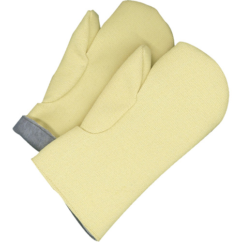 Lined Mitt, Kevlar&reg; Toolneeds Inc.