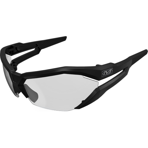 Lunettes de s&eacute;curit&eacute; de type V, Lentille Transparent, Antibu&eacute;e/Anti-&eacute;gratignures, ANSI Z87+ Toolneeds Inc.