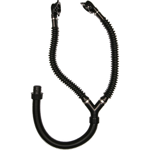 Tube respiratoire 34" &agrave; ajustement serr&eacute; Toolneeds Inc.