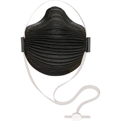 M Series Airwave Disposable Respirator with Nose Flange, N95, Small Toolneeds Inc.