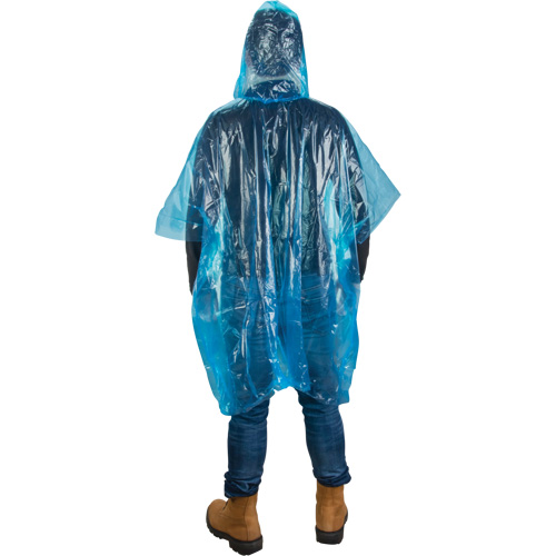 Disposable Poncho Toolneeds Inc.