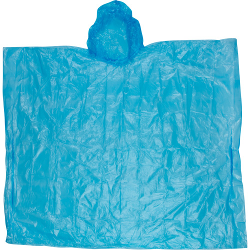 Disposable Poncho Toolneeds Inc.