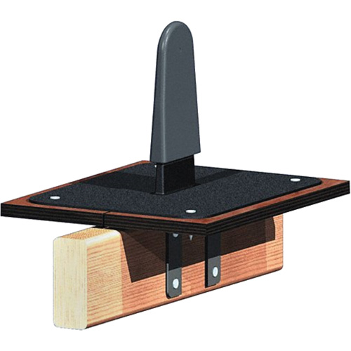 Raccord d'ancrage Claw, Toit, Usage Permanent Toolneeds Inc.