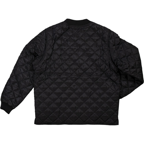 Freezer Jacket, Men's, X-Small, Black Toolneeds Inc.