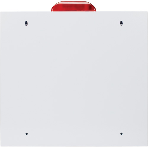 Standard Large AED Cabinet with Alarm & Strobe, Zoll AED Plus&reg;/Zoll AED 3/Cardio-Science/Physio-Control For, Non-Medical Toolneeds Inc.