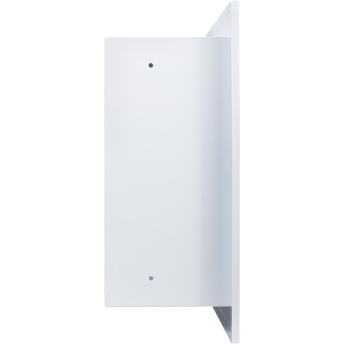 Grande armoire enti&egrave;rement encastr&eacute;e avec alarme, Zoll AED Plus/Zoll AED 3/Cardio-Science/Physio-Control Pour, Non m&eacute;dical Toolneeds Inc.