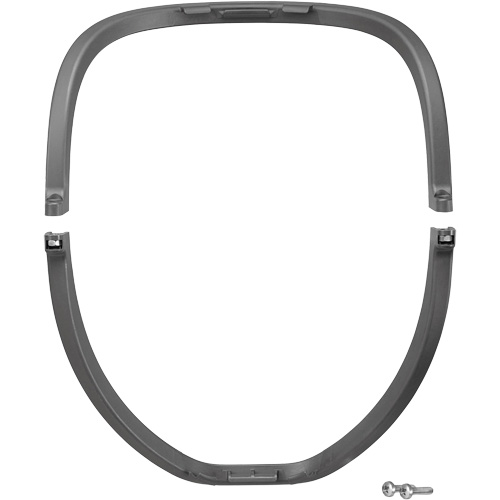 Ensemble-cadre pour lentilles Secure Click Toolneeds Inc.