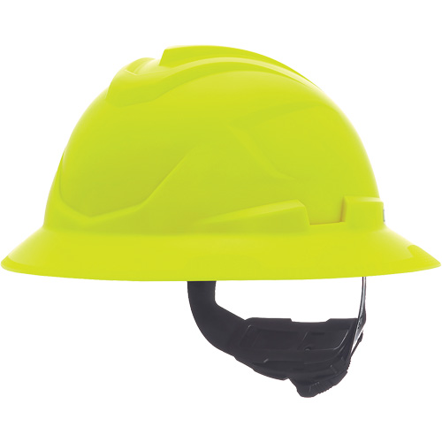 V-Gard C1 Hardhat, Ratchet Suspension, CSA Type 1 Toolneeds Inc.