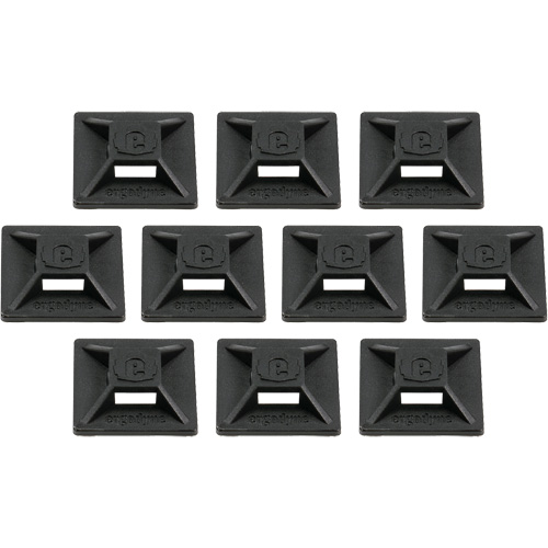 Squids 3701 Mini Adhesive Mount Replacements Toolneeds Inc.