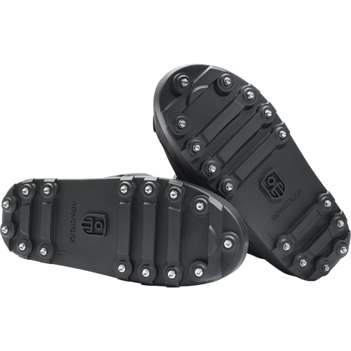 Big Foot Over-Boot Traction Aid, Stud Traction, Medium Toolneeds Inc.