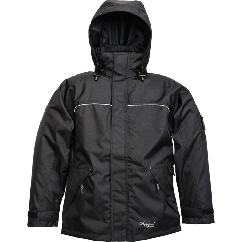 Manteau trilobal Thor 300D, Polyester, 3T-Grand, Noir Toolneeds Inc.