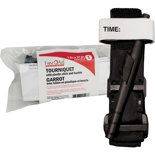 Windlass Tourniquet Toolneeds Inc.