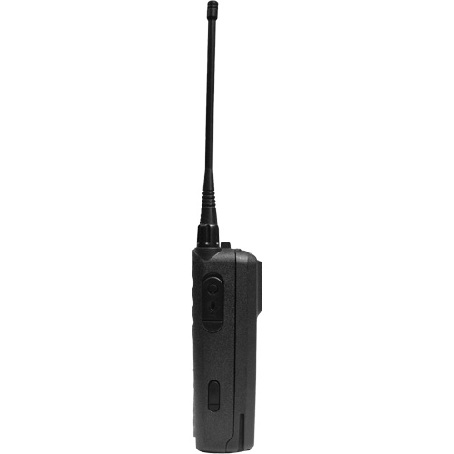 CP100d Series Non-Display Portable Two-Way Radio Toolneeds Inc.