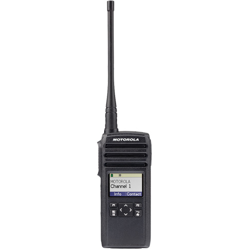 DTR700 Series Two-Way Radio Toolneeds Inc.