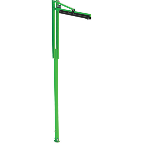 FlexiGuard M100 Semi-Fixed Height Mast Toolneeds Inc.