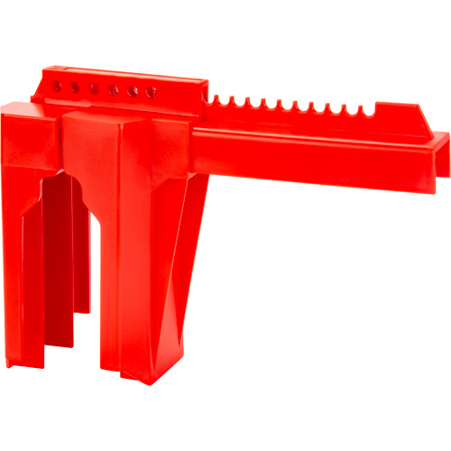 4-Legged Valve Lockout, Ball Type Toolneeds Inc.