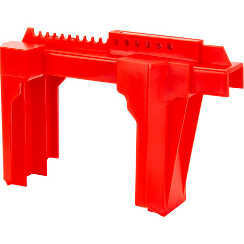 4-Legged Valve Lockout, Ball Type Toolneeds Inc.