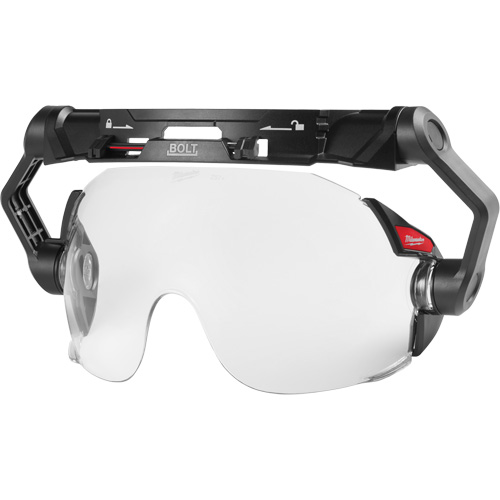 Bolt Eye Visor Toolneeds Inc.