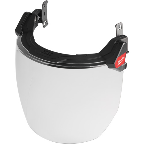 &eacute;cran facial complet Bolt Toolneeds Inc.