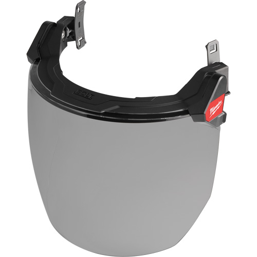 Bolt Full Face Shield Toolneeds Inc.