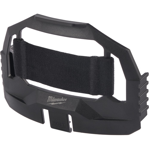 Bolt Low-Profile Headlamp Mount Toolneeds Inc.