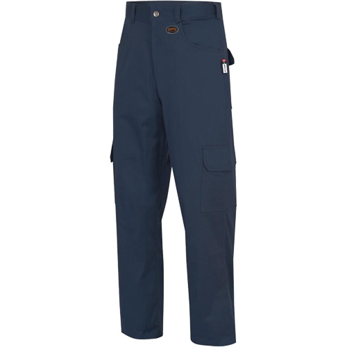 7762 FR-Tech&reg; 88/12 Arc Rated Safety Cargo Pants, 30 Waist, 30 Inseam Toolneeds Inc.
