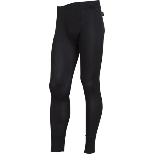 D2200A Premium Quick-Dry & Moisture-Wicking Underwear Set, Men's, X-Small, Black Toolneeds Inc.