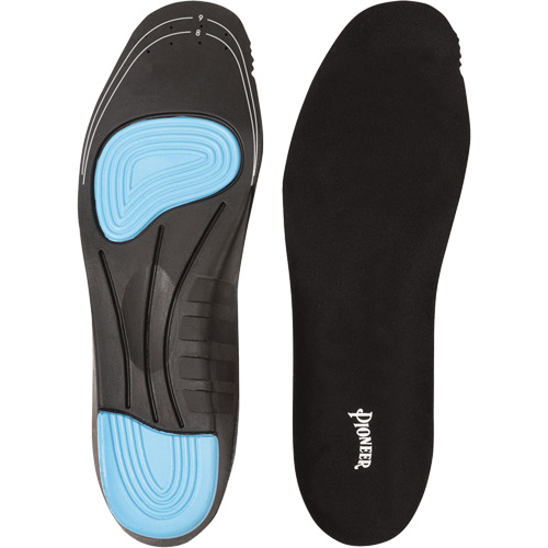 P511 Orthopedic Insoles, Men's 8 - 10 Toolneeds Inc.