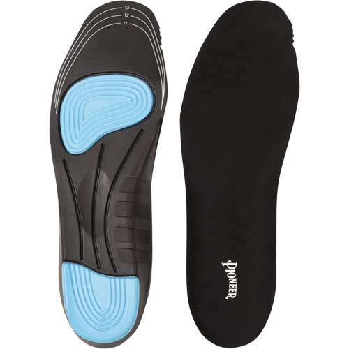 P511 Orthopedic Insoles, Men's 11 - 14 Toolneeds Inc.