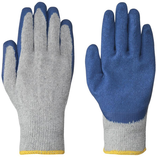 5330 Seamless Knit Gloves, Small, Latex Coating Toolneeds Inc.