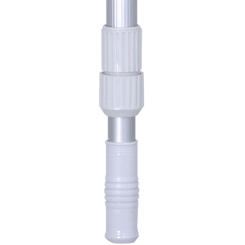 2301 Tige d'extension pour panneau arr&ecirc;t/ralentissement, 77" x Aluminium Toolneeds Inc.