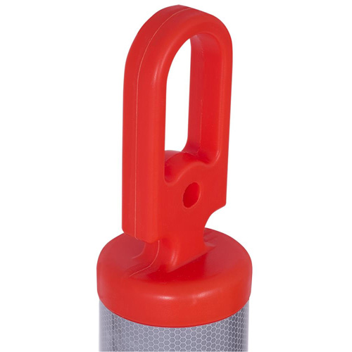 192 Loop Top Delineator Post, Orange Toolneeds Inc.