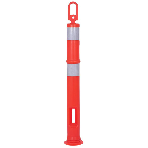 192 Loop Top Delineator Post, Orange Toolneeds Inc.