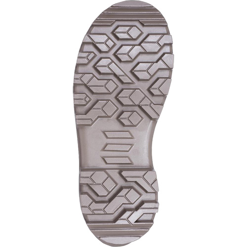 B105FUL.GR Pioneer Ultra Boots, Polyurethane, Steel/Composite Toe, Size 6, Puncture Resistant Sole Toolneeds Inc.