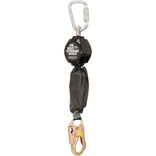 SRL-75105-6LE Leading Edge, 6', Dyneema&reg;, Swivel Toolneeds Inc.