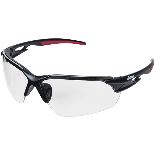 XP450 Safety Glasses, Clear Lens, Anti-Fog/Anti-Scratch Toolneeds Inc.