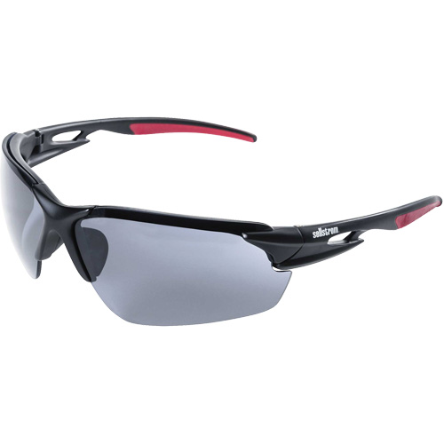 XP450 Safety Glasses, Smoke Lens, Anti-Fog/Anti-Scratch Toolneeds Inc.