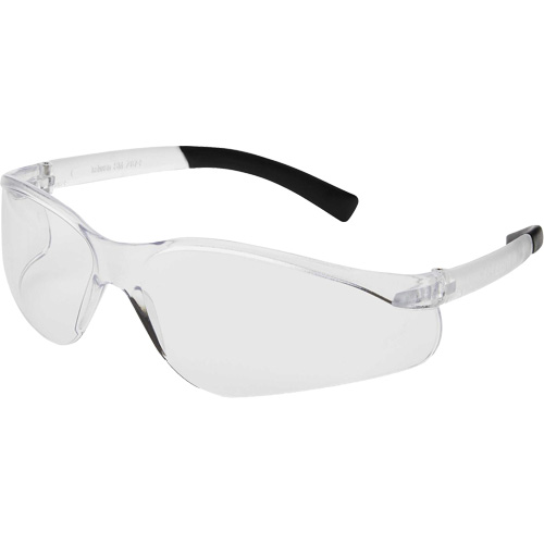X300 Safety Glasses, Clear Lens, Anti-Fog, ANSI Z87+/Meets/Exceeds CSA Z94.3 Toolneeds Inc.
