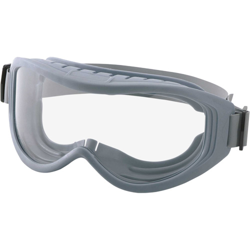 Lunettes de protection OTG pour salle blanche &agrave; ventilation sup&eacute;rieure Odyssey II, Lentille Transparent, Ventilation Indirecte Toolneeds Inc.