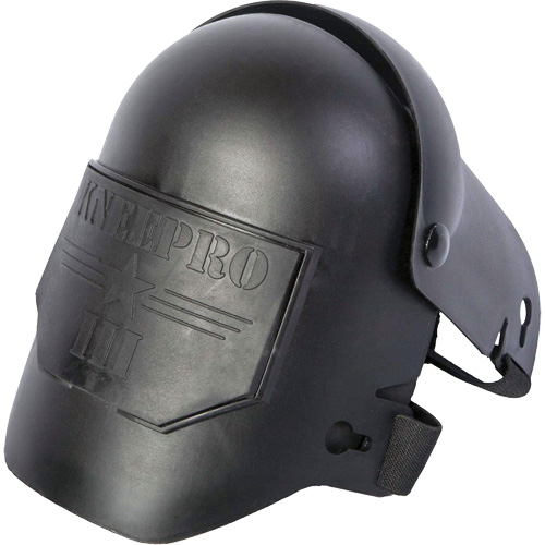 KneePro Ultra Flex III Knee Pads, Snap-On Style, Plastic Caps, Foam Pads Toolneeds Inc.