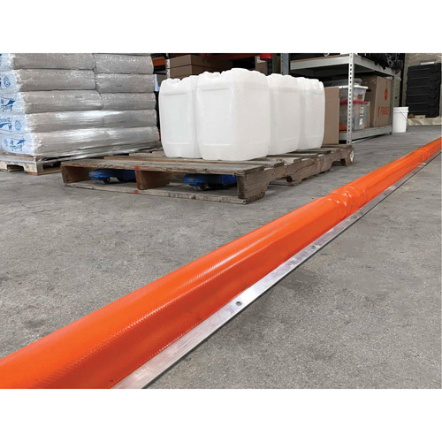 Ultra-Berm Builder&reg; Plus with Mounting Strips & Anchors Toolneeds Inc.