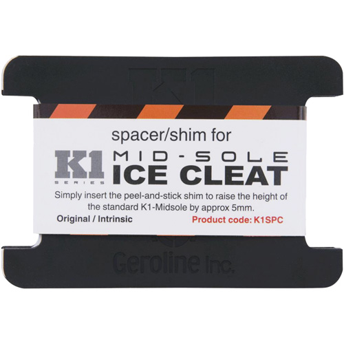 K1 Mid-Sole Original Ice Cleat Spacer Toolneeds Inc.